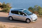 Renault Grand Modus 2007 года